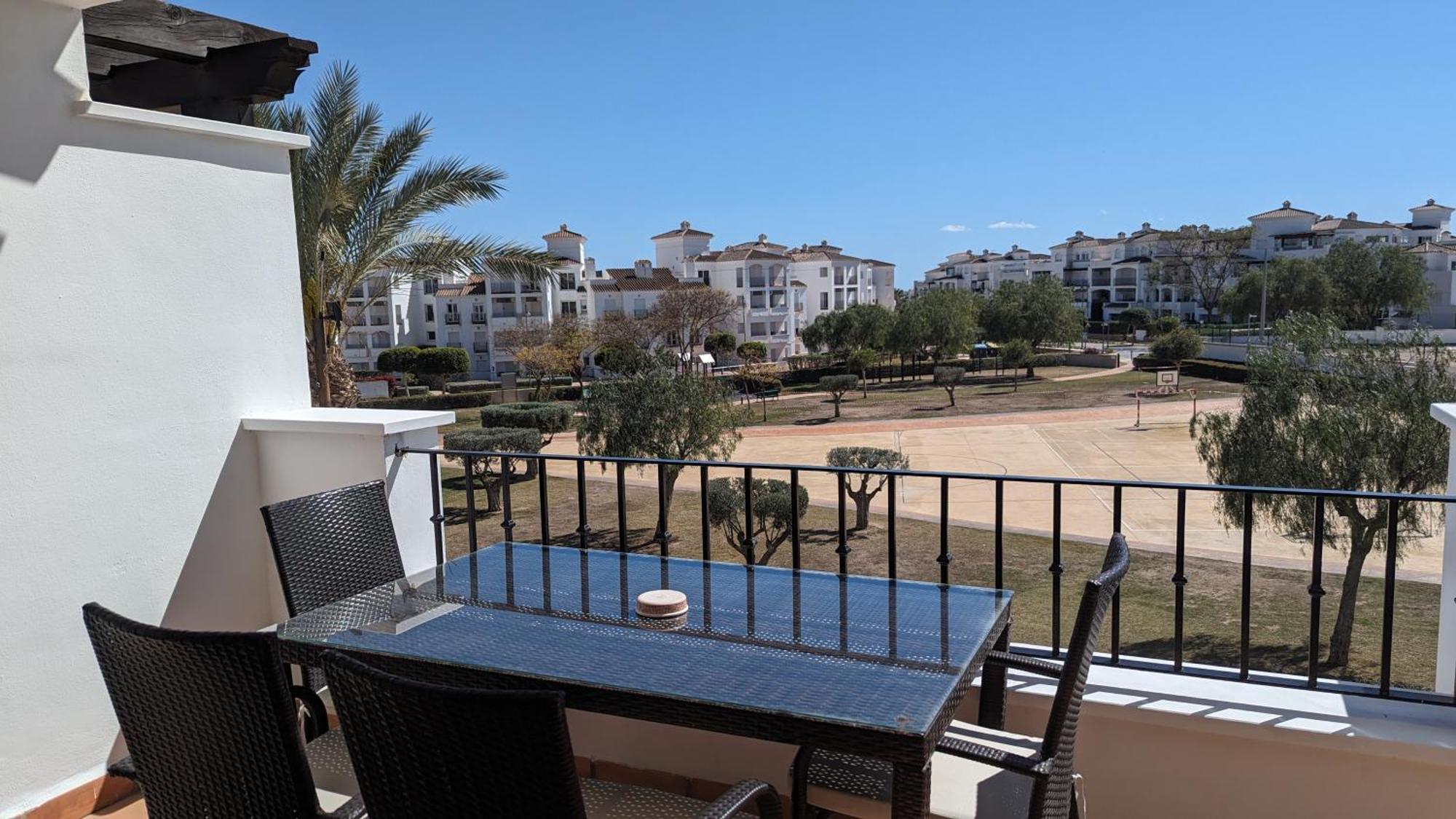 La Torre Golf Resort エクステリア 写真