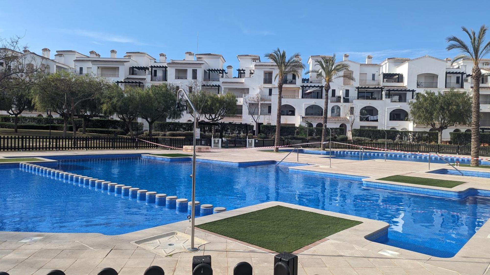 La Torre Golf Resort エクステリア 写真