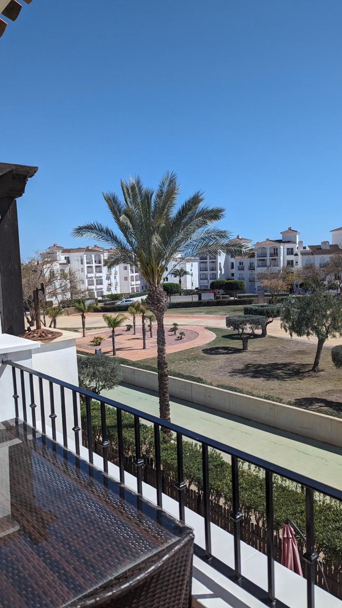 La Torre Golf Resort エクステリア 写真