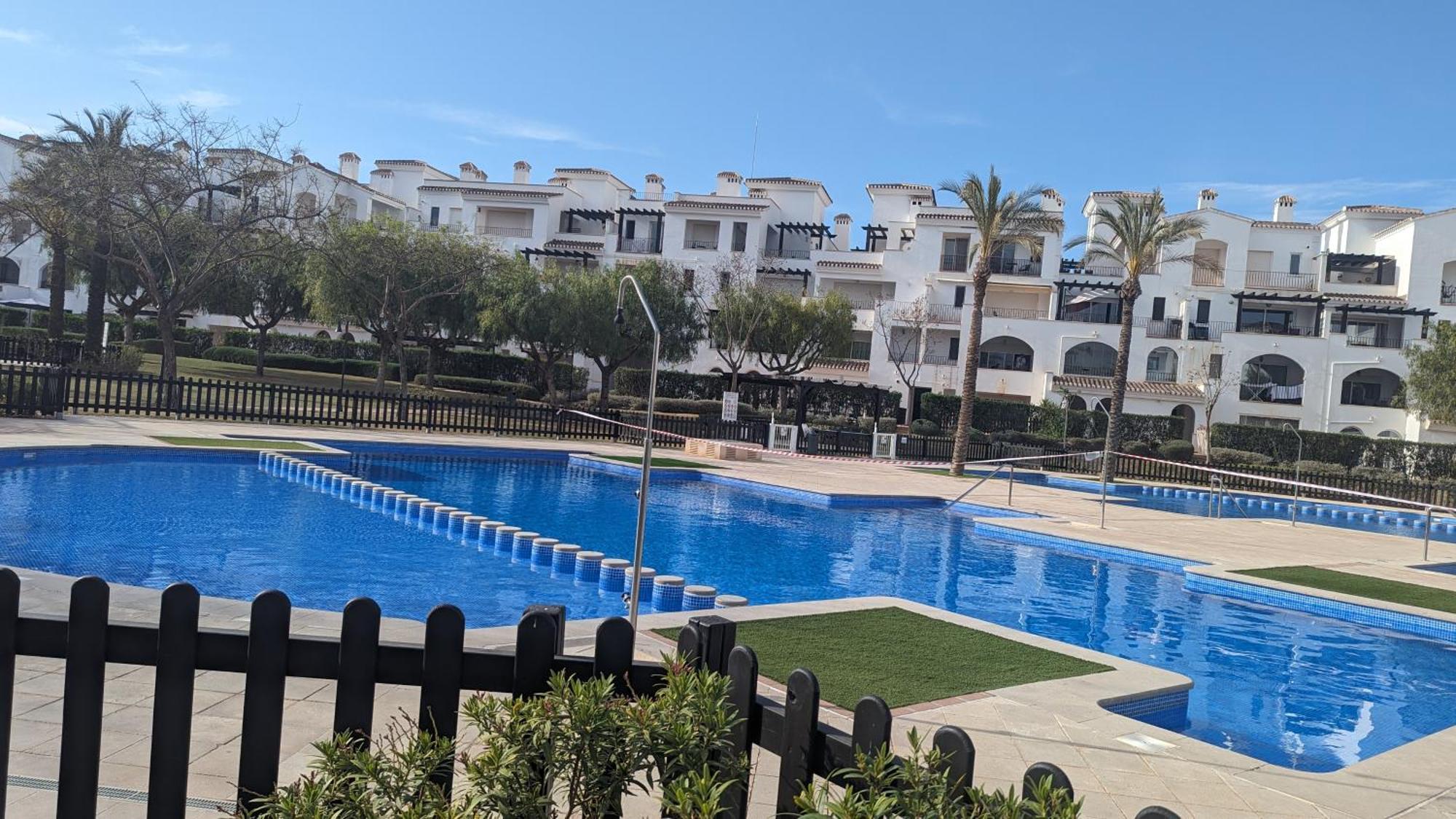 La Torre Golf Resort エクステリア 写真